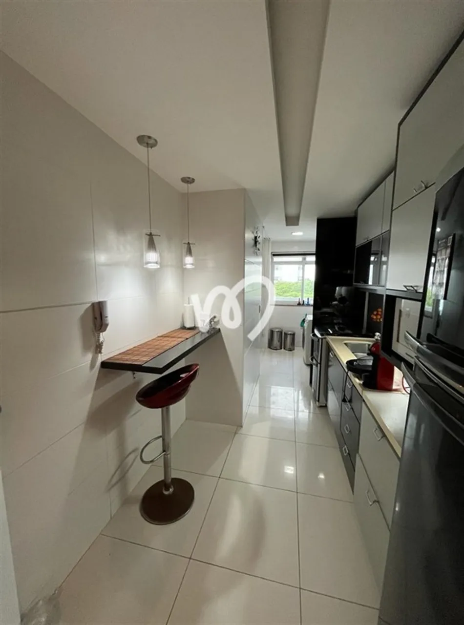 Furnished 3-bedroom apartment with 4 bathrooms and 125 m² — photo 2