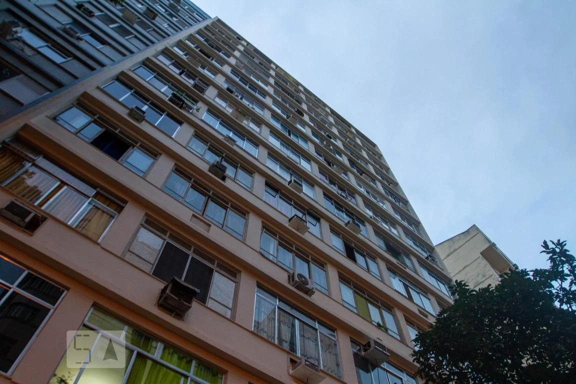 2-bedroom rental apartment 60 m² with 1 bathroom and no parking — photo 31