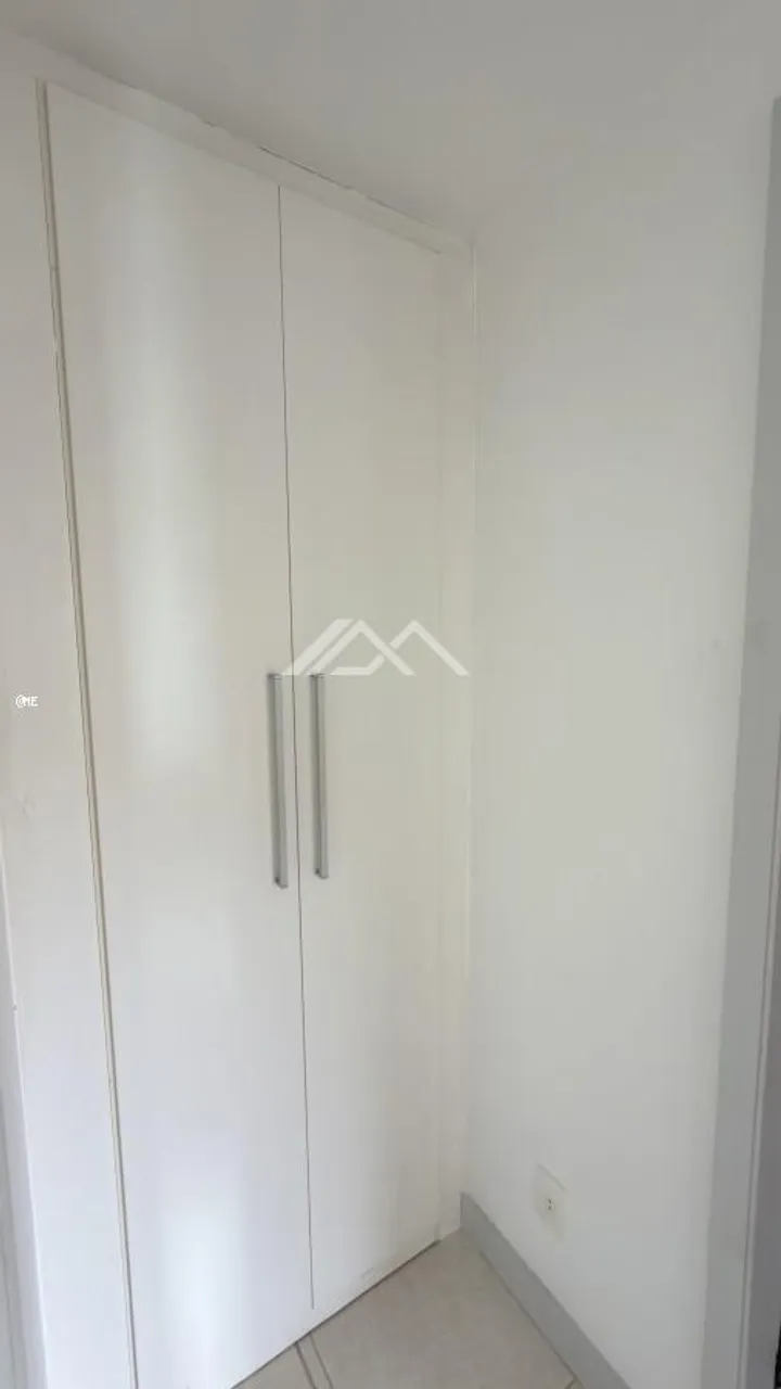 Apartamento de 1 dormitório com cozinha americana a gás — photo 19
