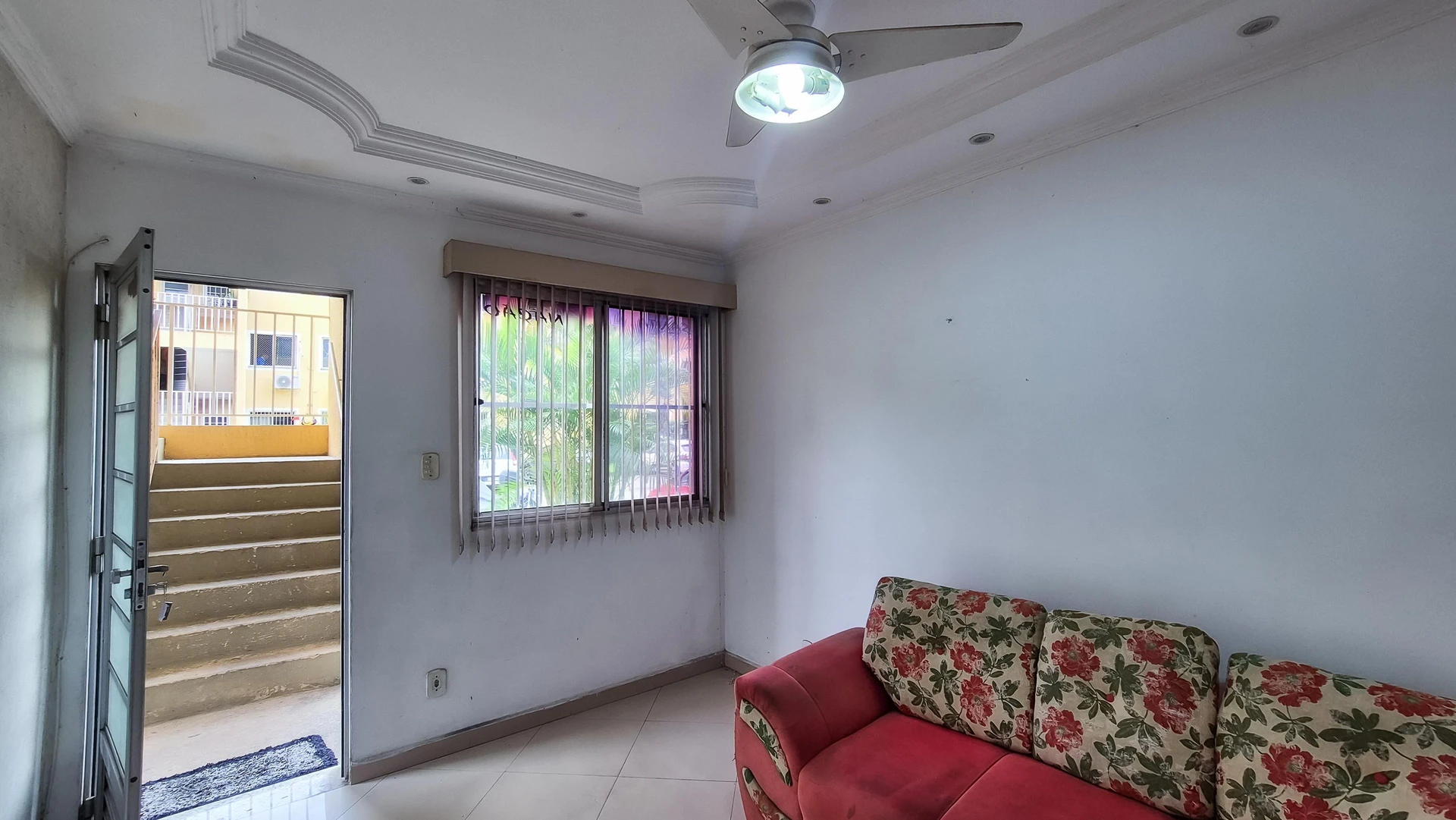 2-bedroom house, 45 m² — photo 10