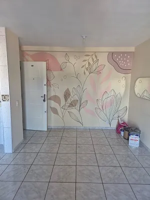 Apartamento com 3 quartos, 1 banheiro e 1 vaga — photo 6