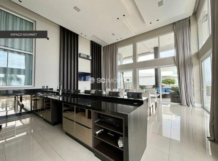 Apartamento de 196 m² con 3 dormitorios y aire acondicionado — photo 3