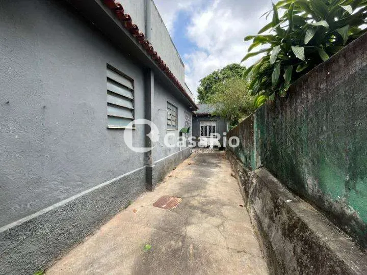 Casa com 3 quartos, quintal e varanda — photo 6