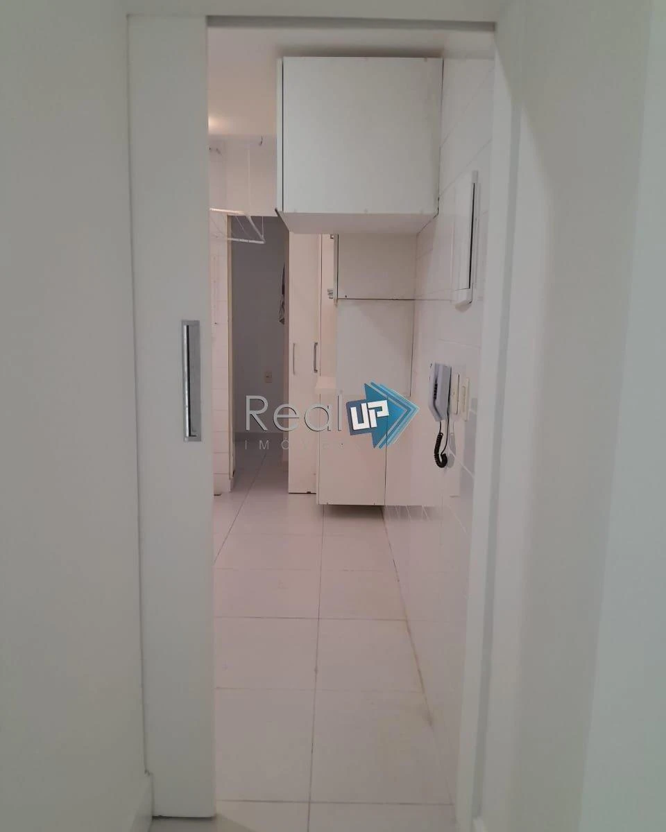 Apartamento para locação com 2 dormitórios e 2 banheiros — photo 22