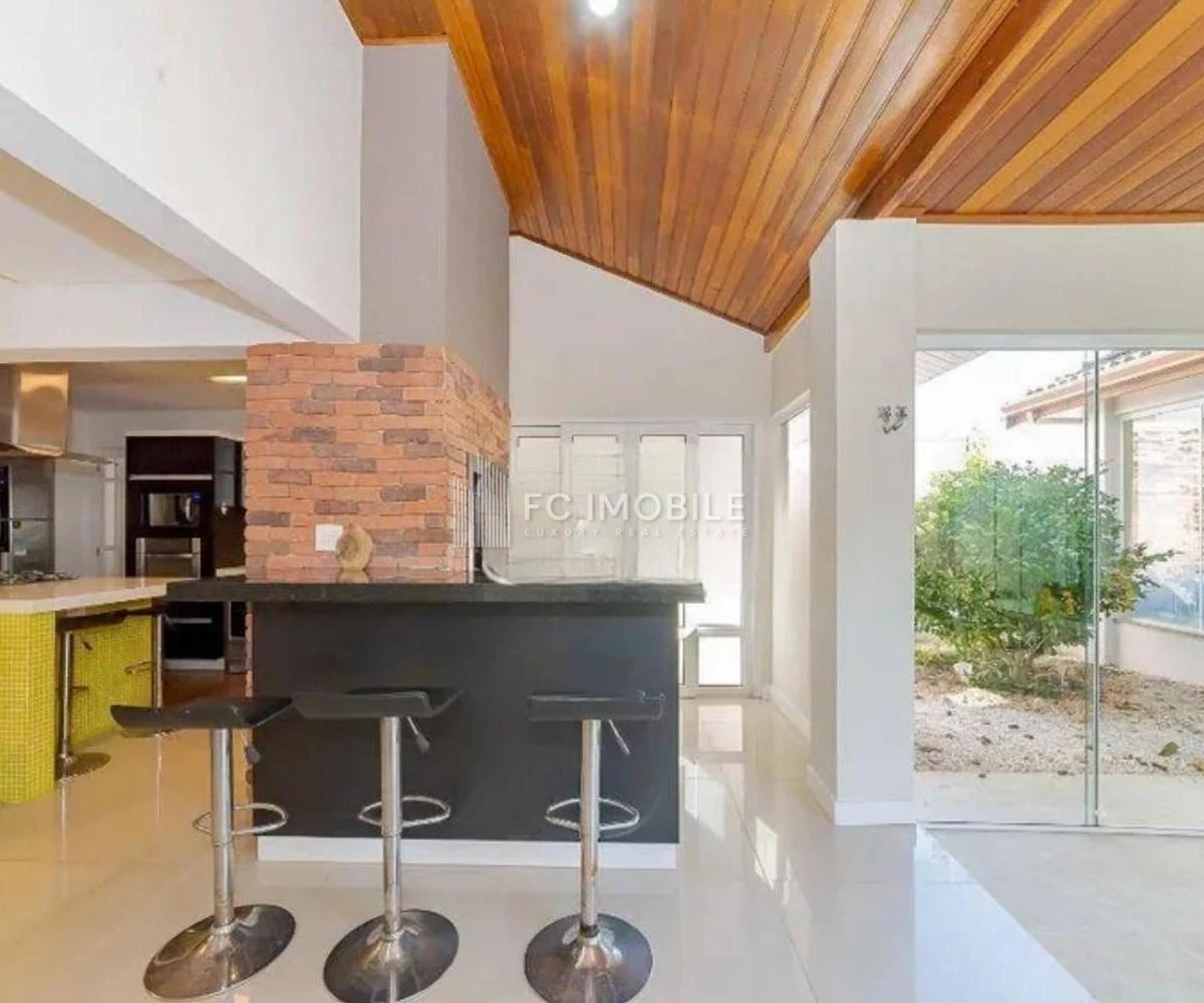 Casa mobiliada com 5 dormitórios e 6 banheiros, 405 m² — photo 11