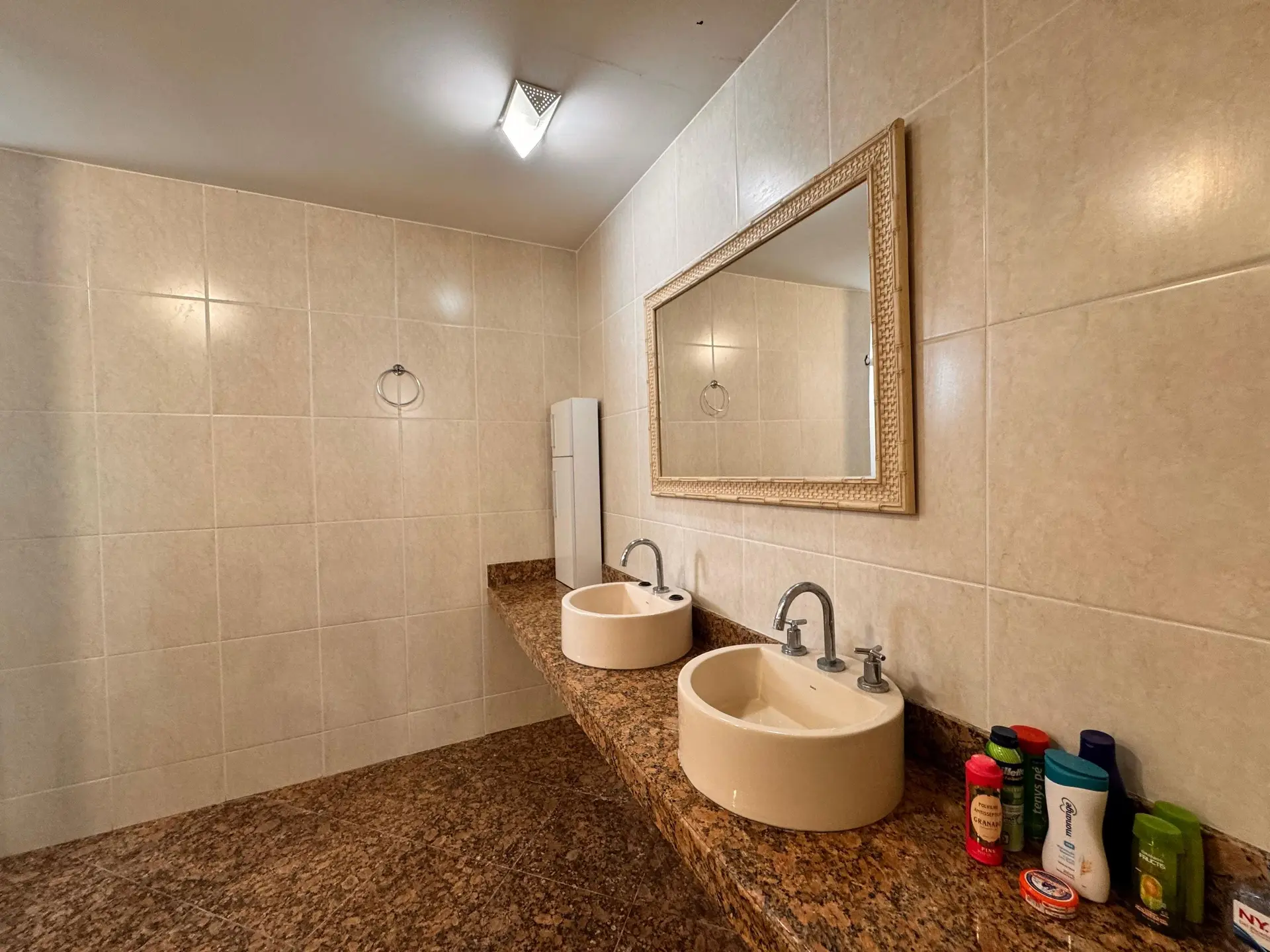 Apartamento, 233 m², com janelas do piso ao teto — photo 16