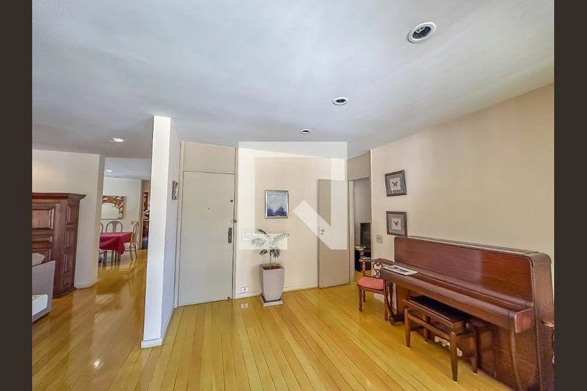 Квартира в аренду: 4 спальни, балкон, 500 м² — photo 19