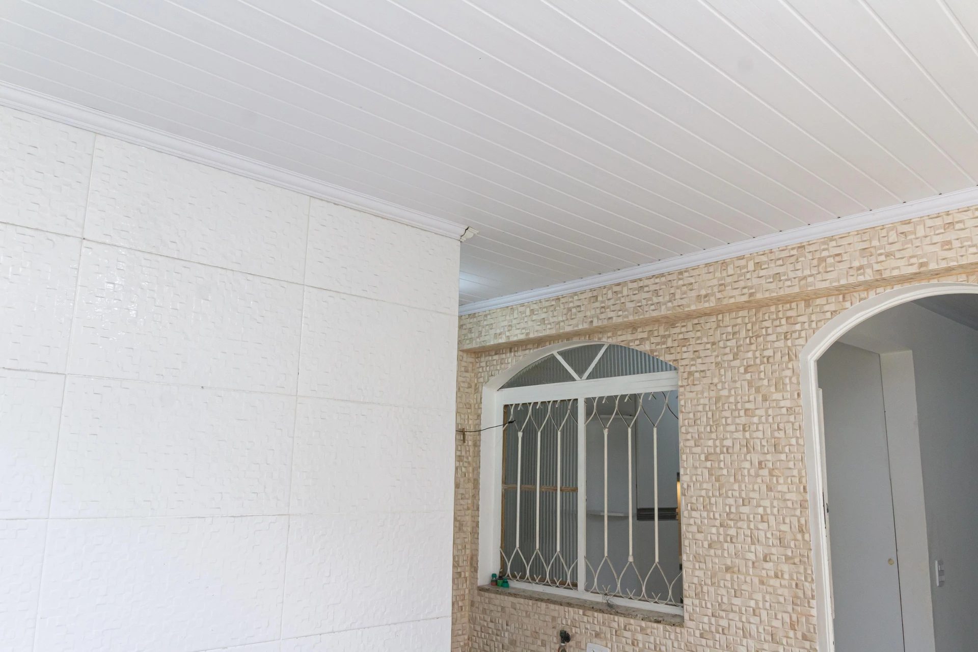 Casa de 55 m² e 2 quartos, Inhoaíba — photo 63