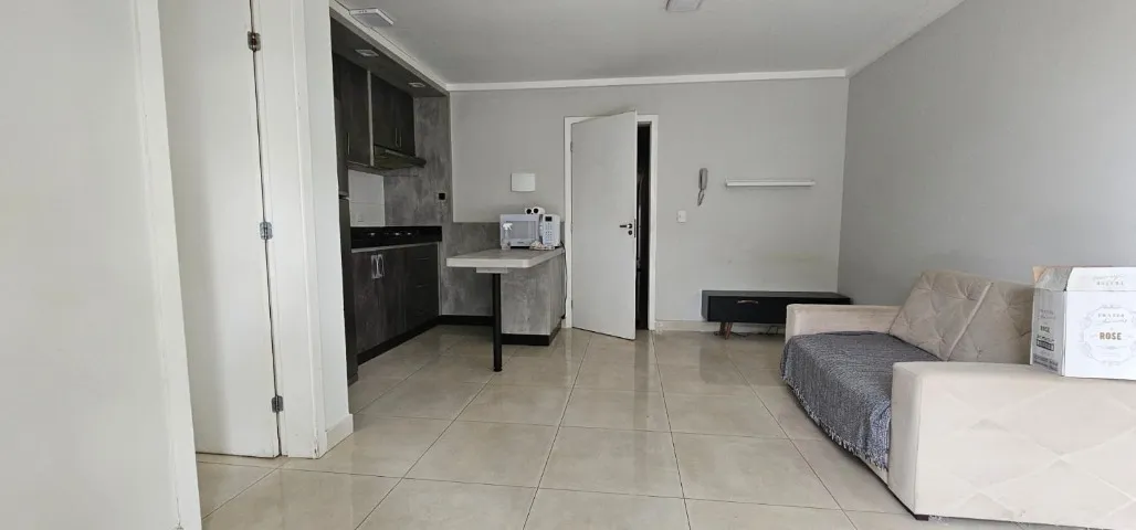 Furnished studio in a building with a gym — photo 2