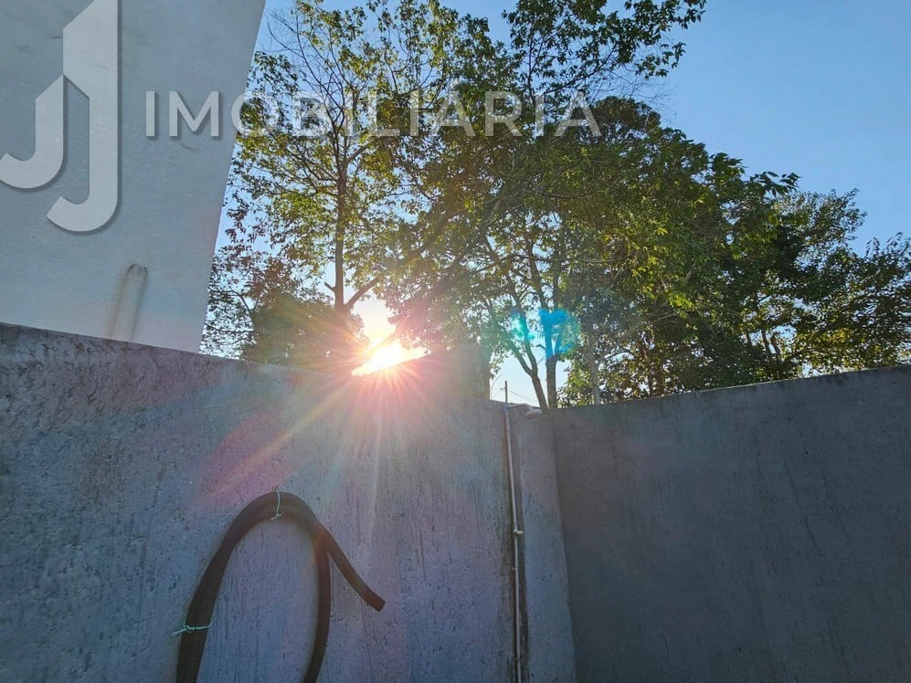 Балкон с грилем и 3 спальни: дом 136 м² — photo 24