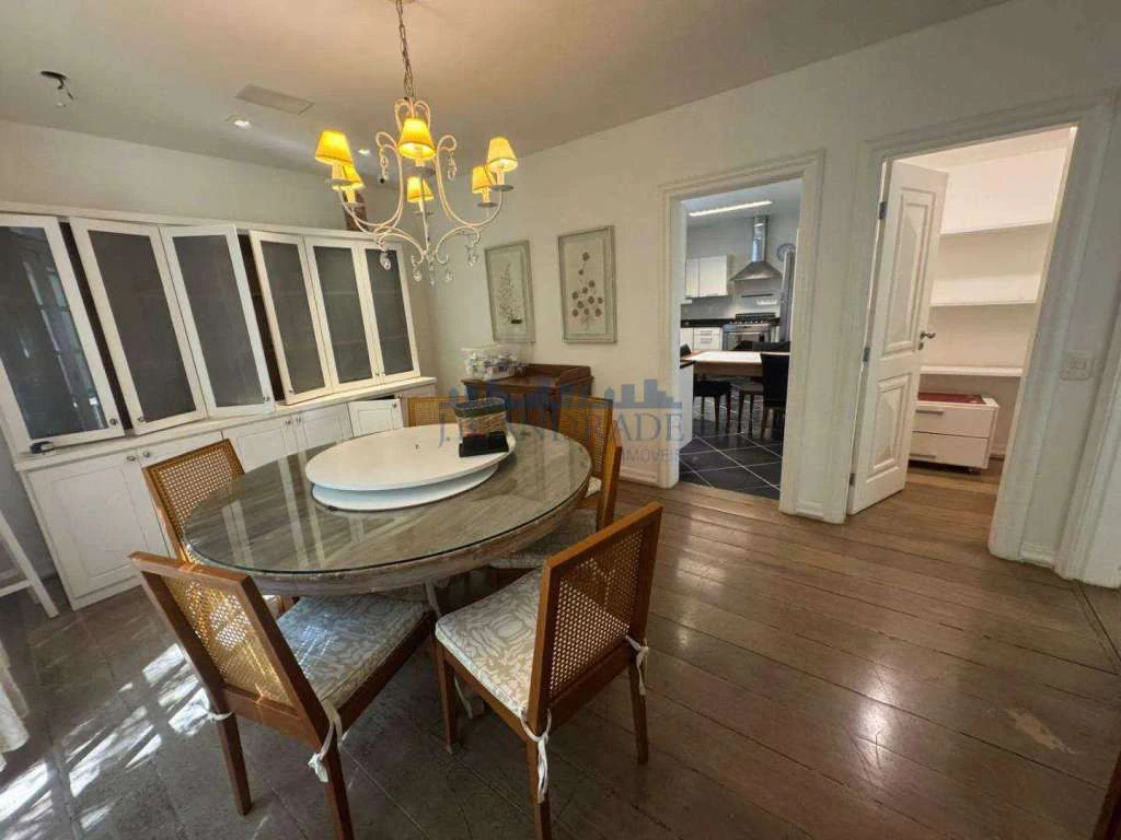 Casa 750 m² com 6 quartos e 10 vagas em condomínio — photo 13
