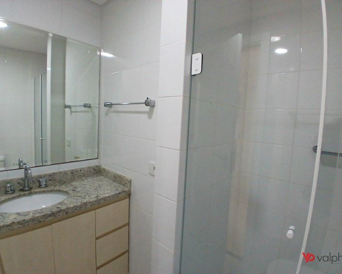 Home office in a 2-bedroom apartment, 105 m² — photo 19