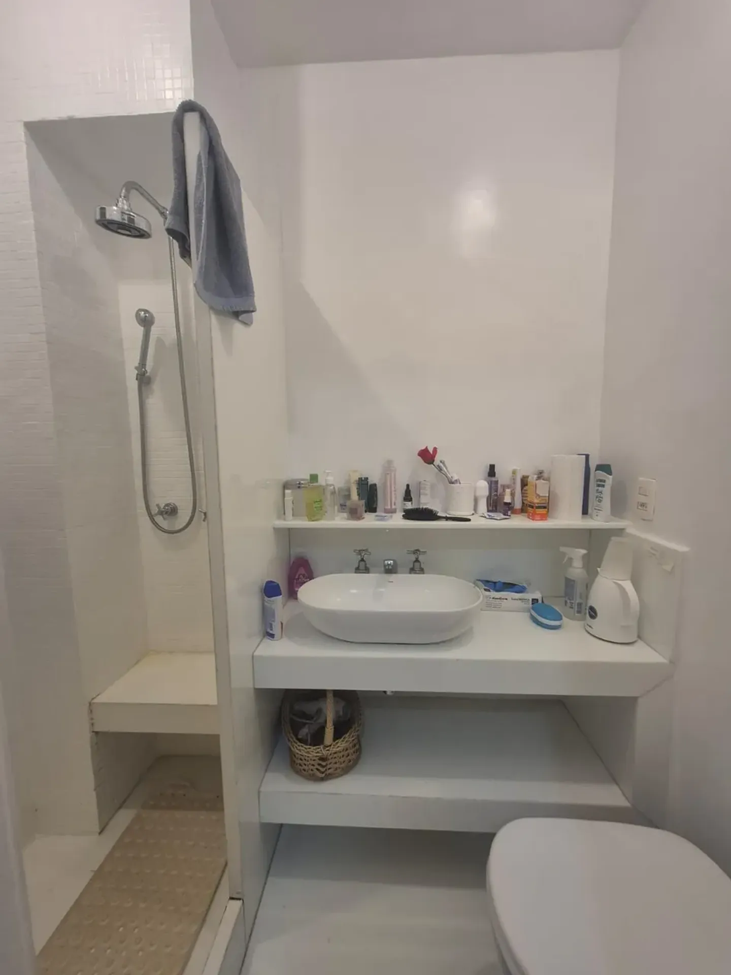 Apartamento mobiliado de 3 quartos e 4 banheiros — photo 27