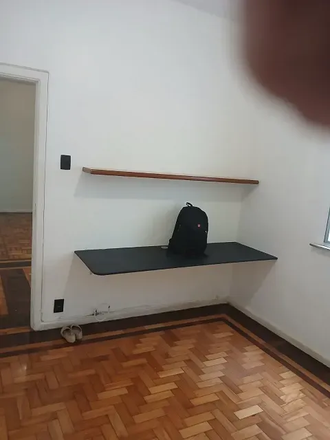Apartamento, 60 m², com piso de madeira ou laminado — photo 13