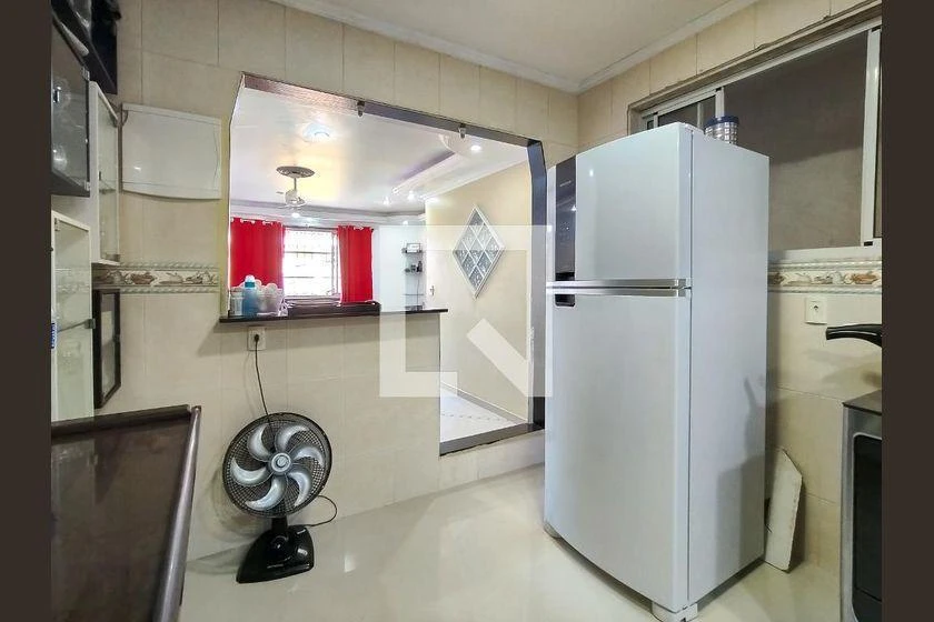 Furnished house with 2 bedrooms and open kitchen — photo 31
