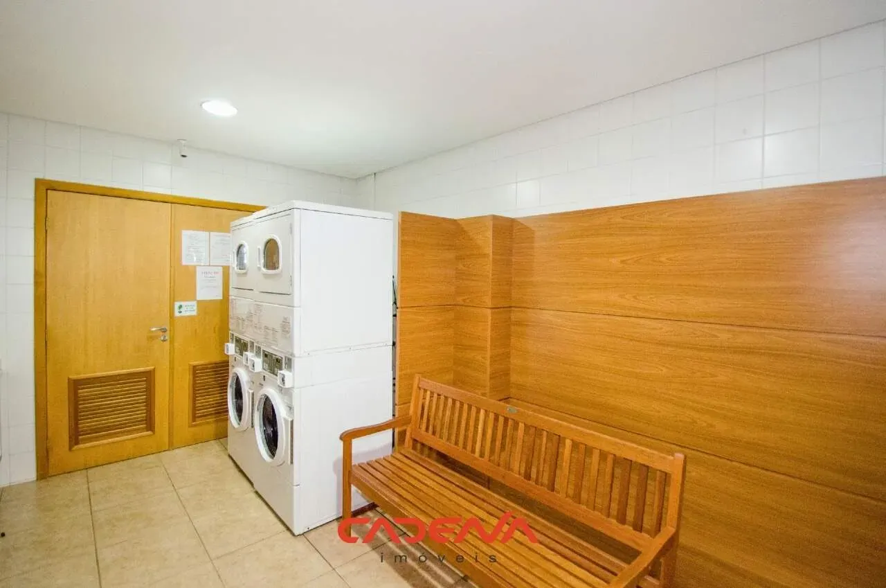 Studio em condomínio com academia — photo 19