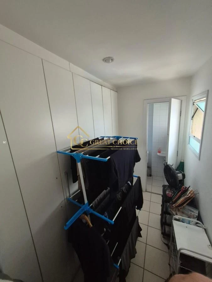Apartamento mobiliado 200 m² com 3 quartos e 3 banheiros — photo 22