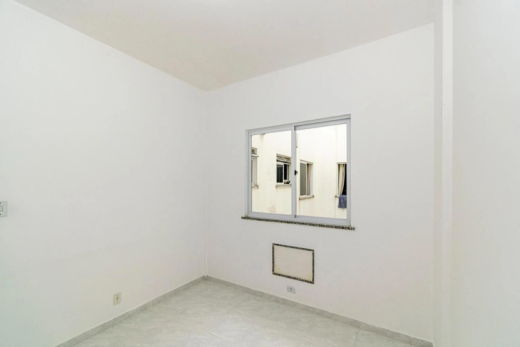 Washing machine in a 2-bedroom apartment, 68 m² — photo 39