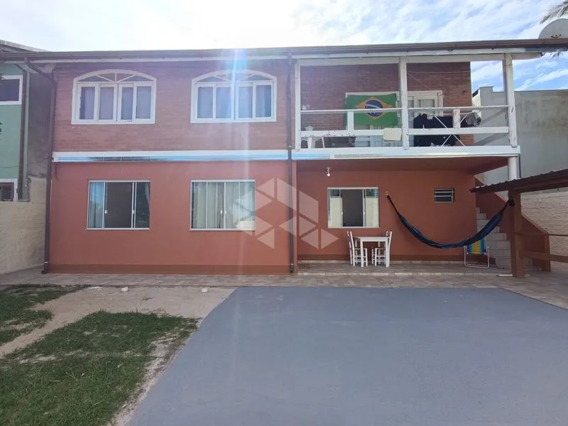 2-bedroom apartment, both with their own bathrooms, 70 m² — photo 11