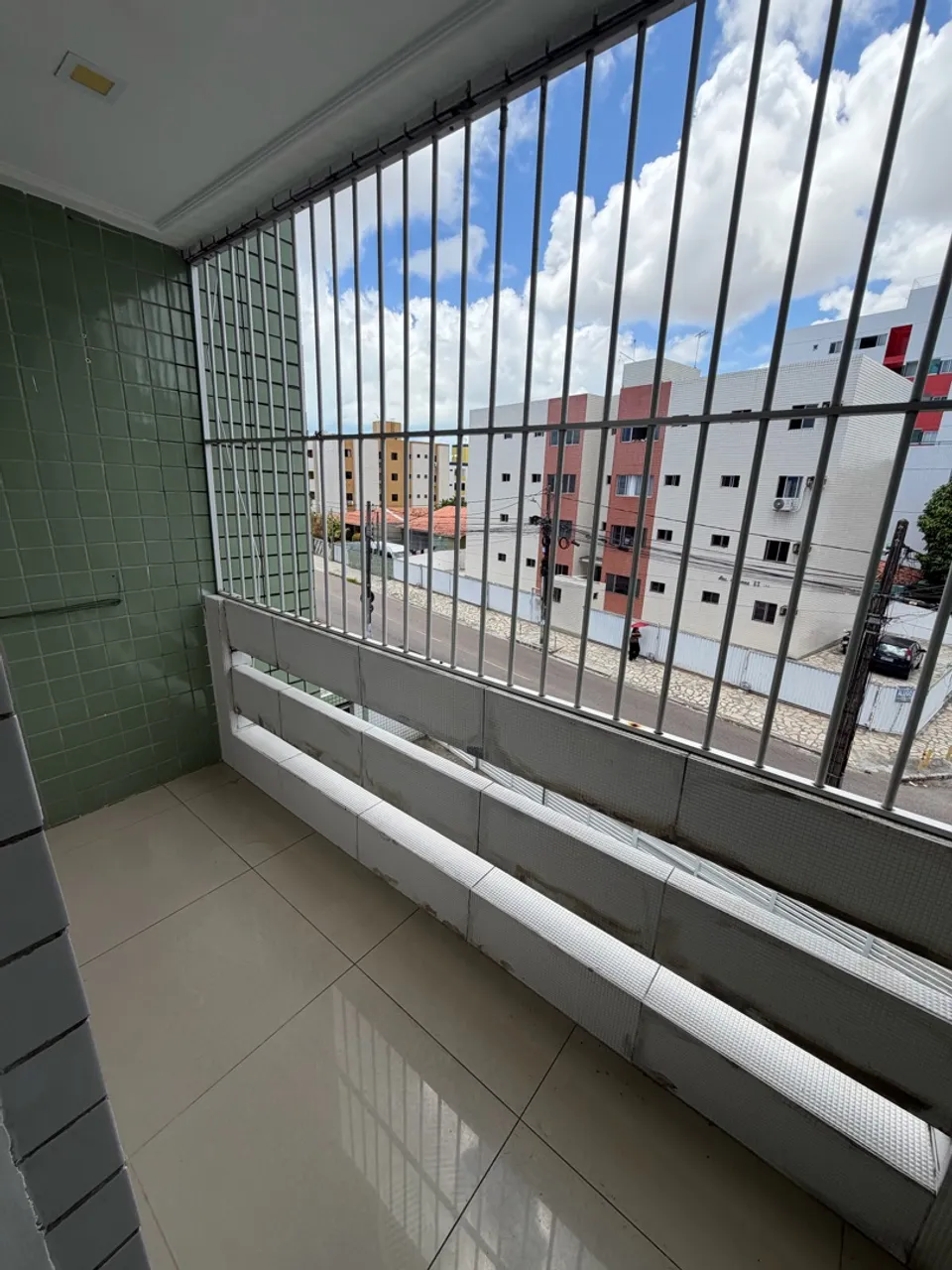 2-bedroom apartment, 50 m² — photo 6