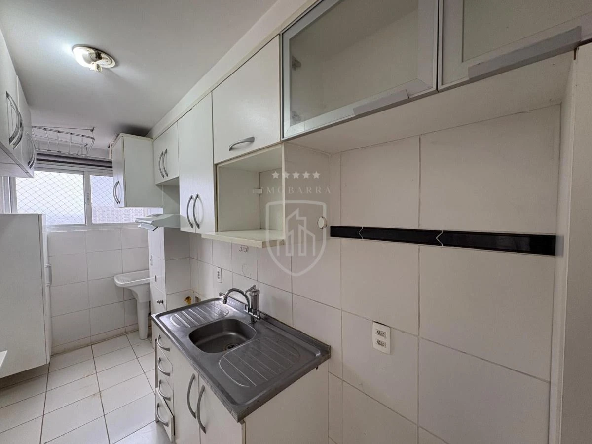 Apartment, 52 m², with a water view — photo 5