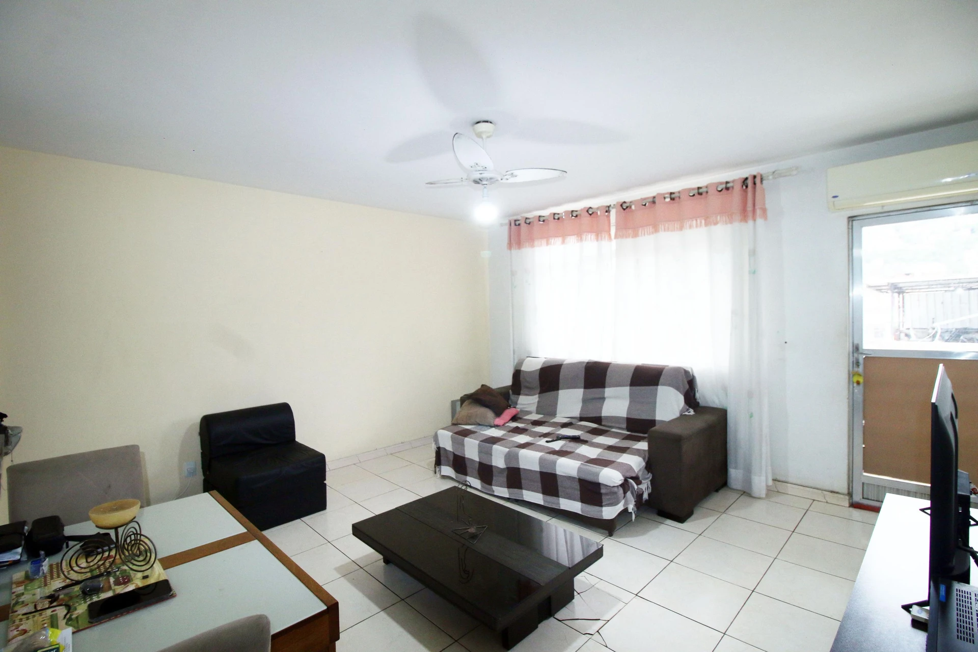 2-bedroom apartment with a washing machine in Rio de Janeiro — photo 21