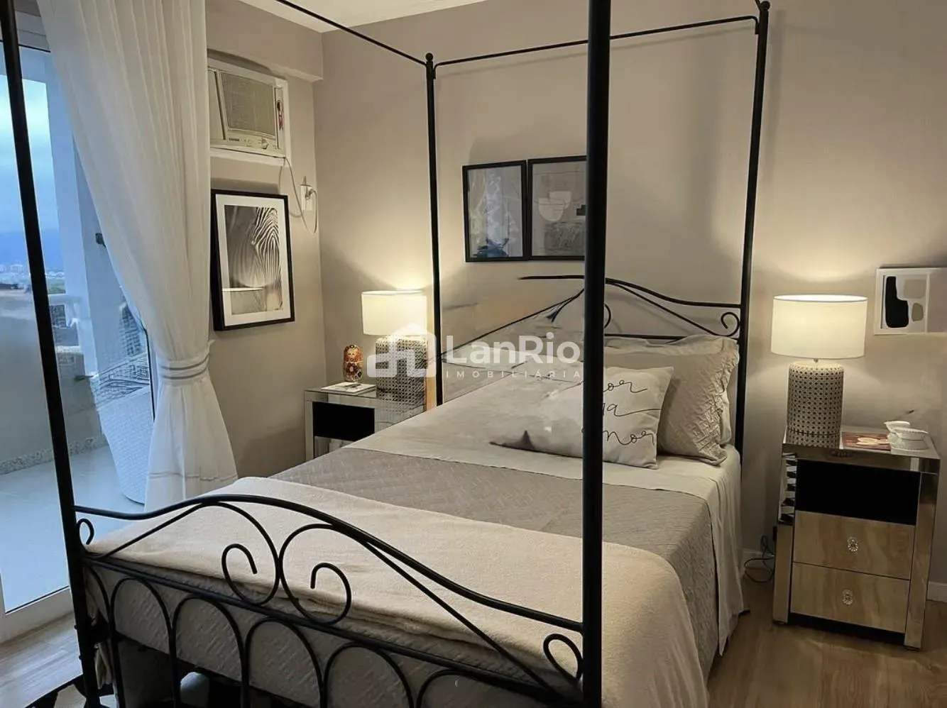 Casa mobiliada com 4 quartos e 5 banheiros — photo 26