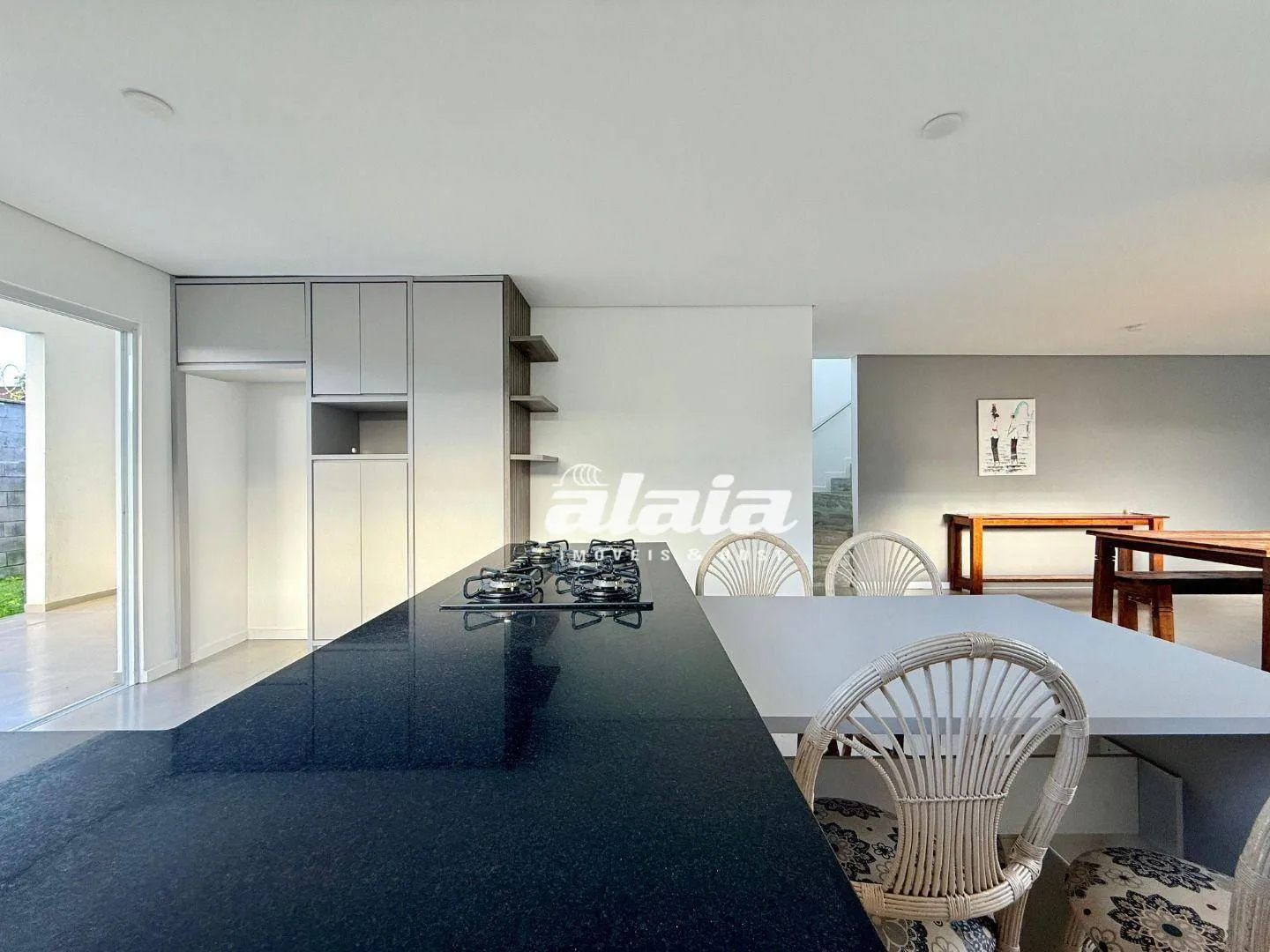 Casa en condominio de 220 m² con 3 suites y jardín privado — photo 13