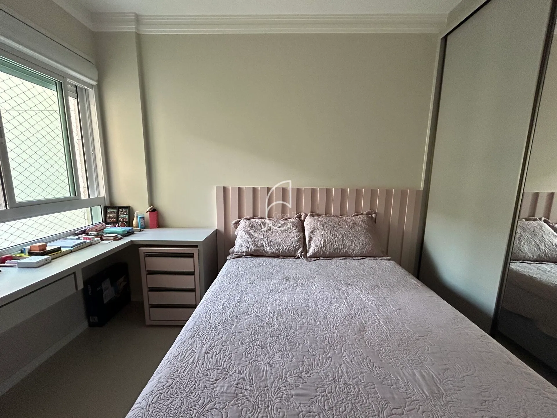 Меблированная квартира 218 м² с 2 местами и 4 спальнями — photo 64