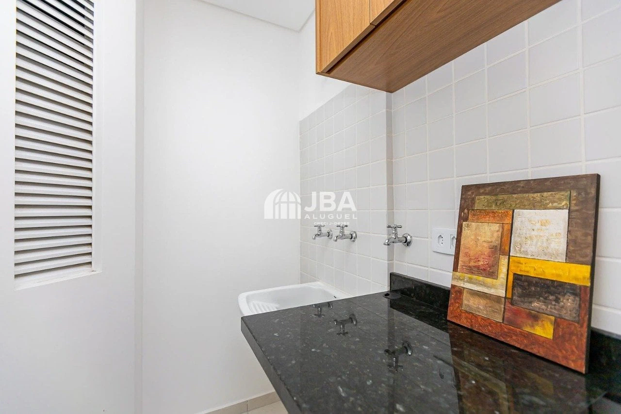 Apartamento, 47 m², com janelas do piso ao teto — photo 5