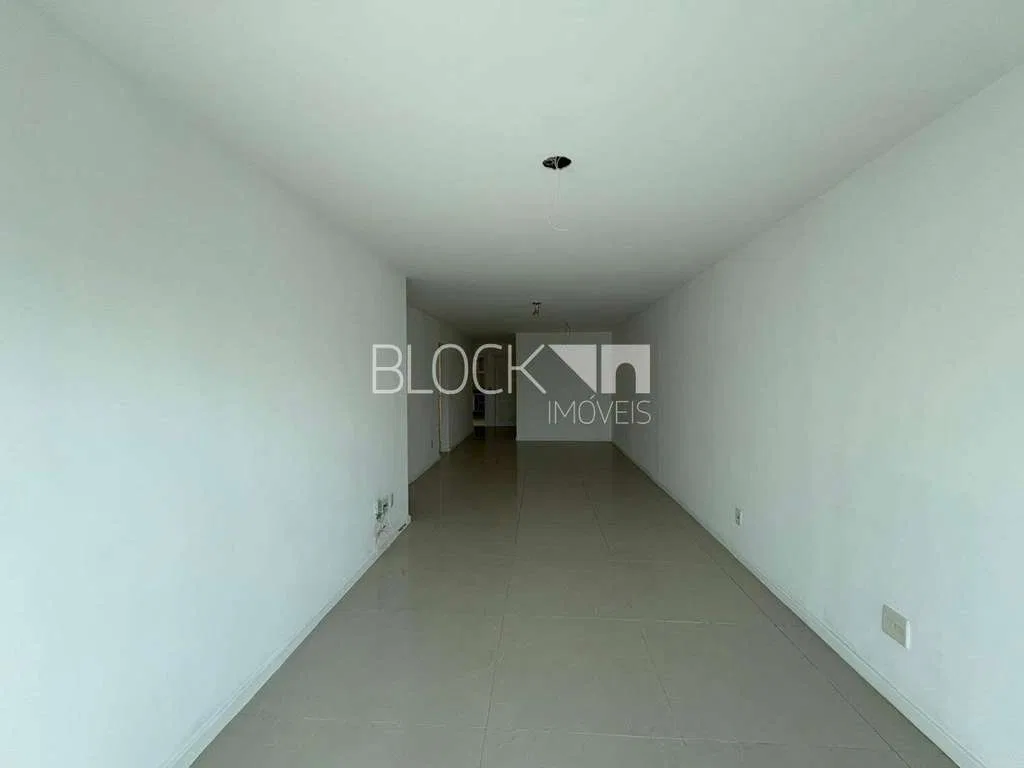 Apartamento de 3 quartos, sendo 1 suíte, 140 m² — photo 6