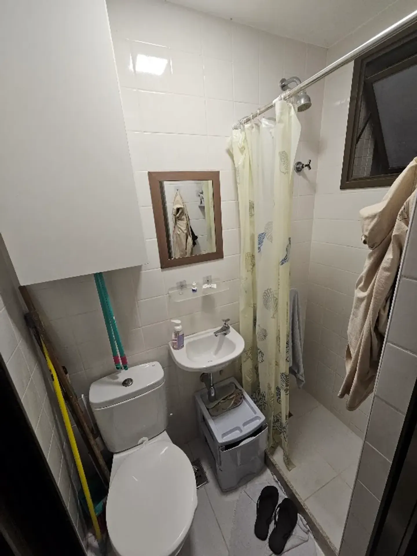 3-bedroom apartment in a building with a sauna — photo 34