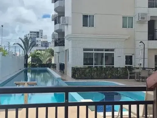Стиральная машина и 3 спальни: квартира 90 м²
