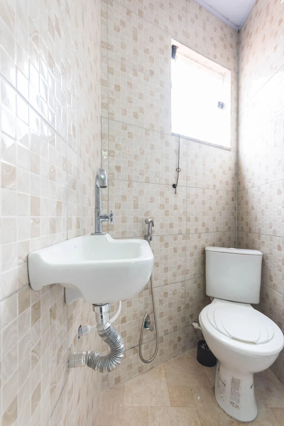 Studio, 15 m², com máquina de lavar — photo 10