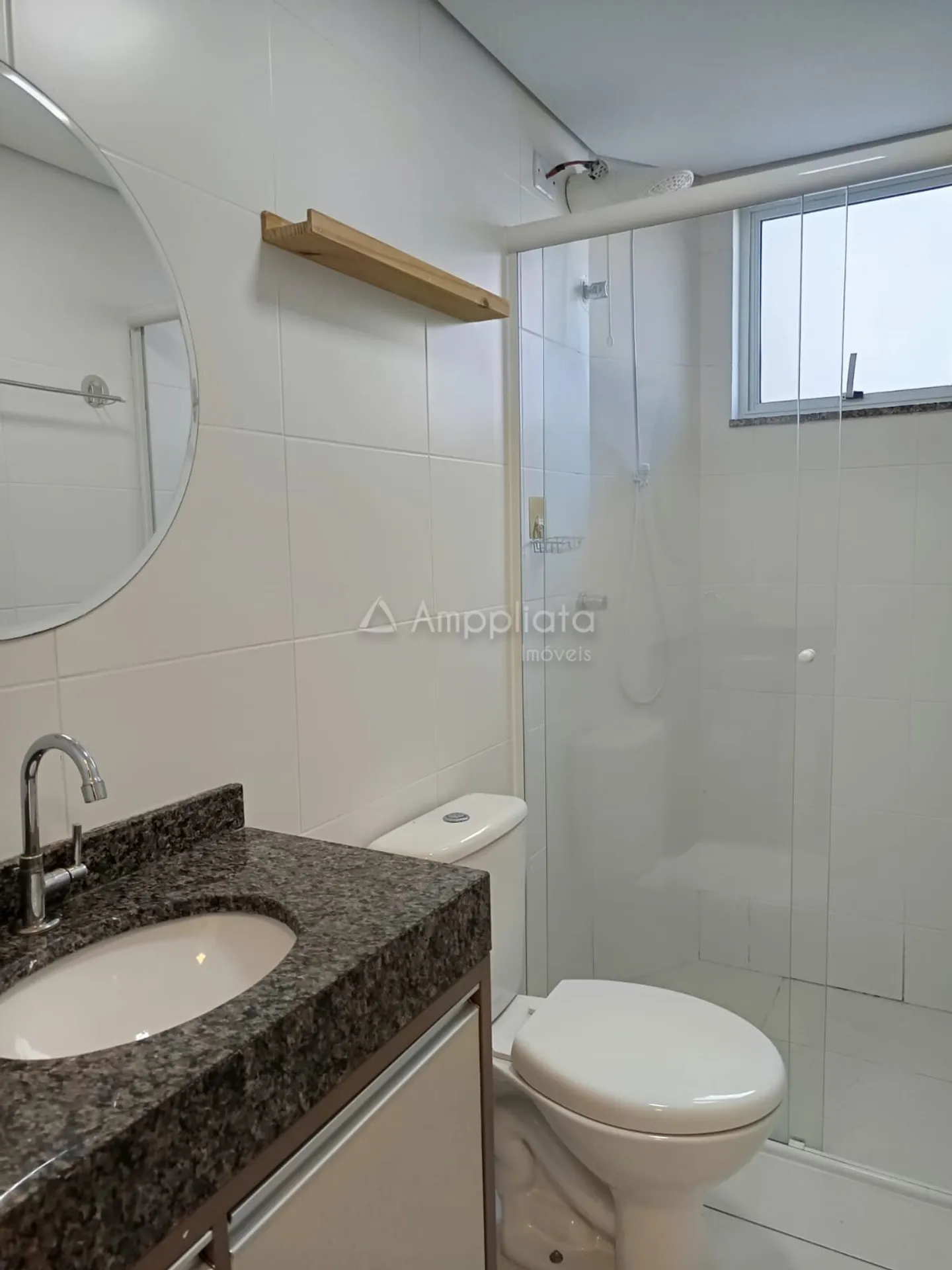 Apartment, 44 m², with a home office — photo 19