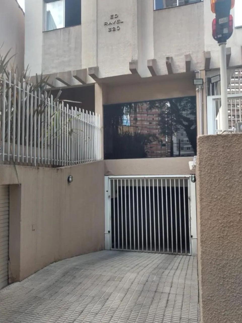 Apartamento para locação com 1 quarto e 1 banheiro — photo 12