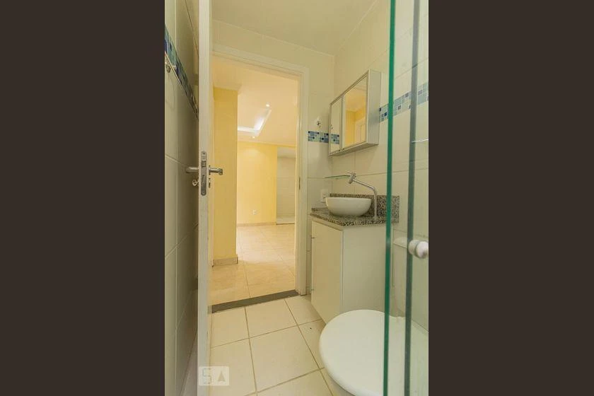 2-bedroom apartment with 1 bathroom and parking — photo 46