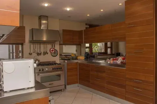 Casa de 4 quartos com piscina privativa, Itanhangá — photo 5