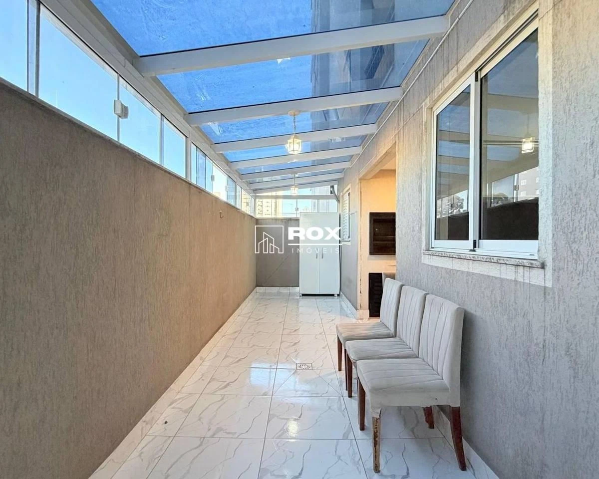 Departamento de 3 dormitorios en edificio con gimnasio — photo 20