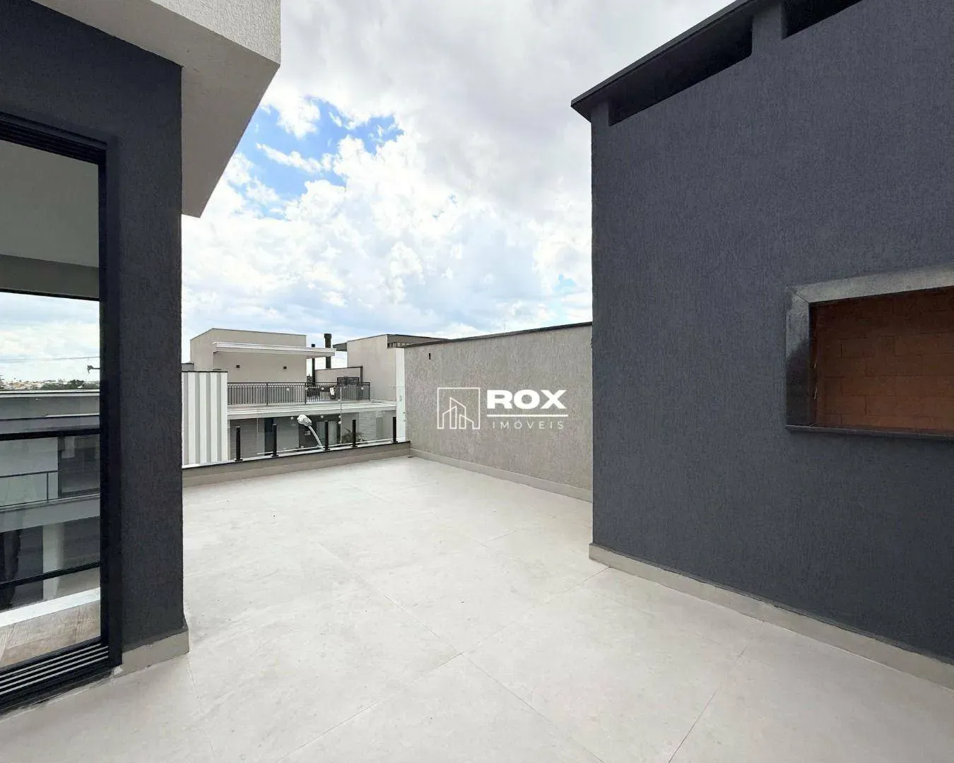 House with 3 bedrooms and 194 m² with 4 parking spots — photo 25