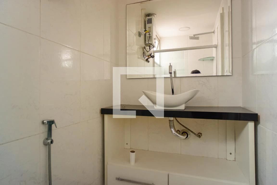 Apartamento com 4 quartos e 2 suítes — photo 50