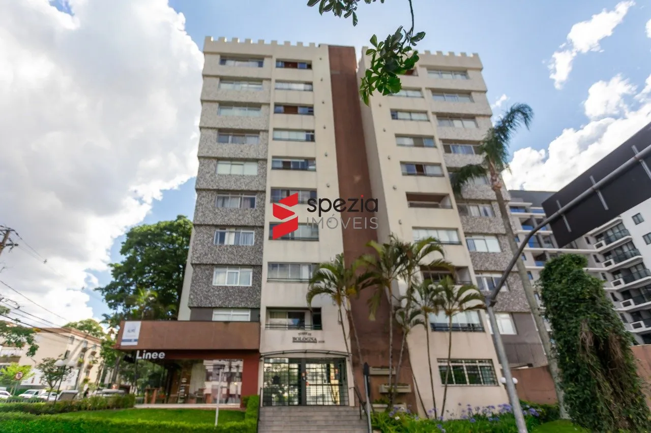 Furnished 2-bedroom apartment with 111 m²