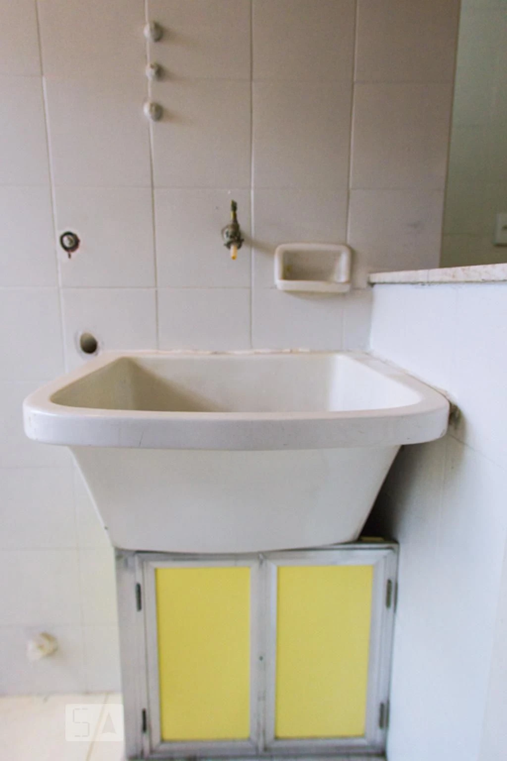 Departamento de 1 dormitorio en edificio con gimnasio — photo 25