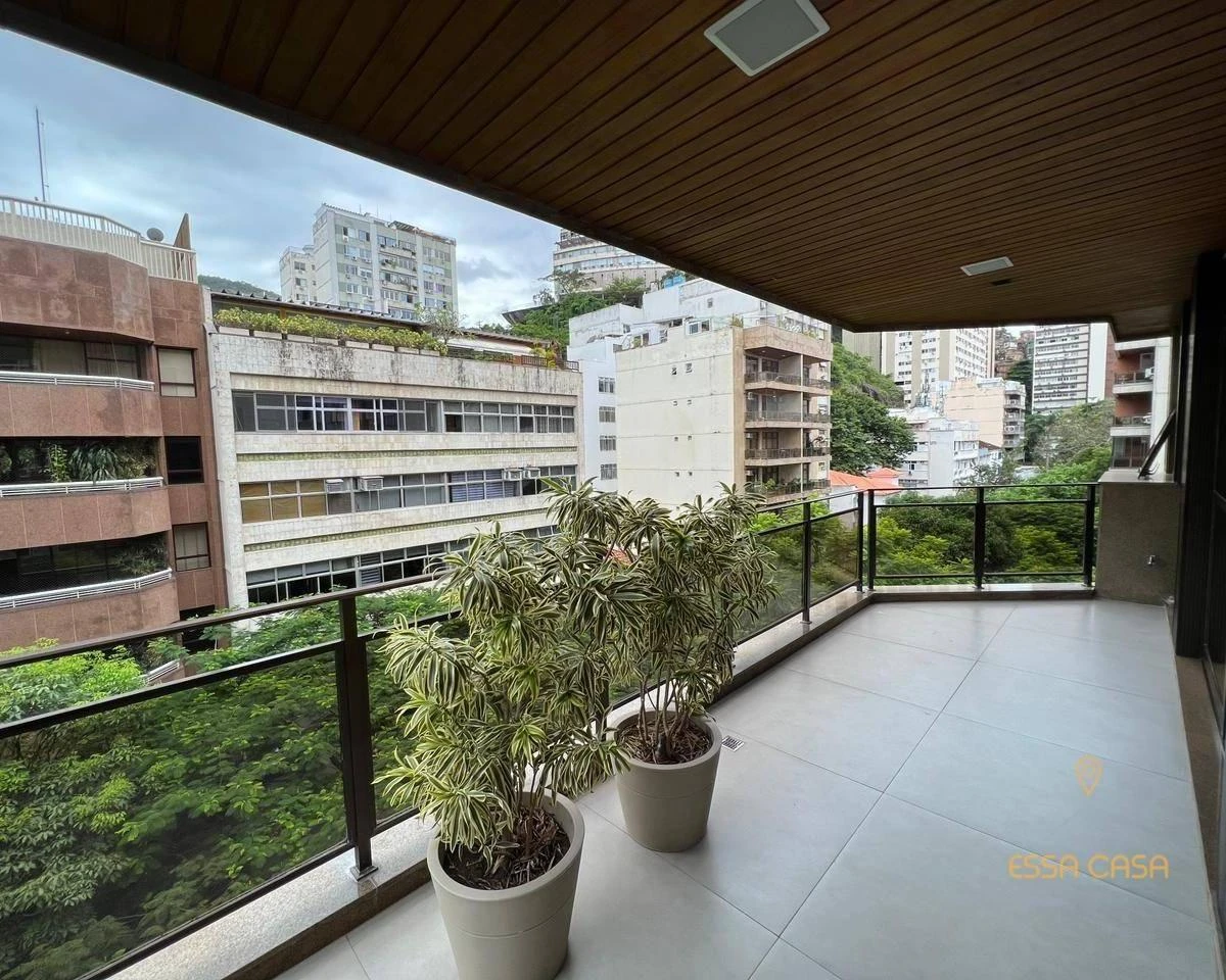 3 quartos e lava-louças: apartamento de 143 m² — photo 14