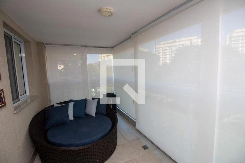Мебльована квартира 174 м² з 3 спальнями та відкритою кухнею — photo 48