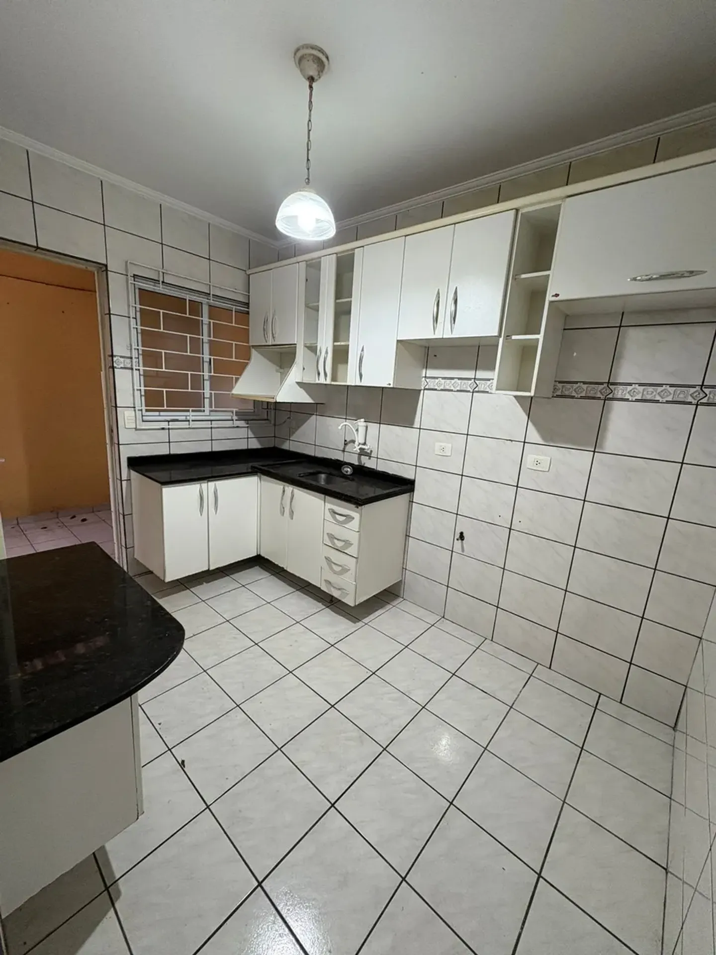 3-bedroom house, 1 with its own bathroom, 82 m², Curitiba — photo 17