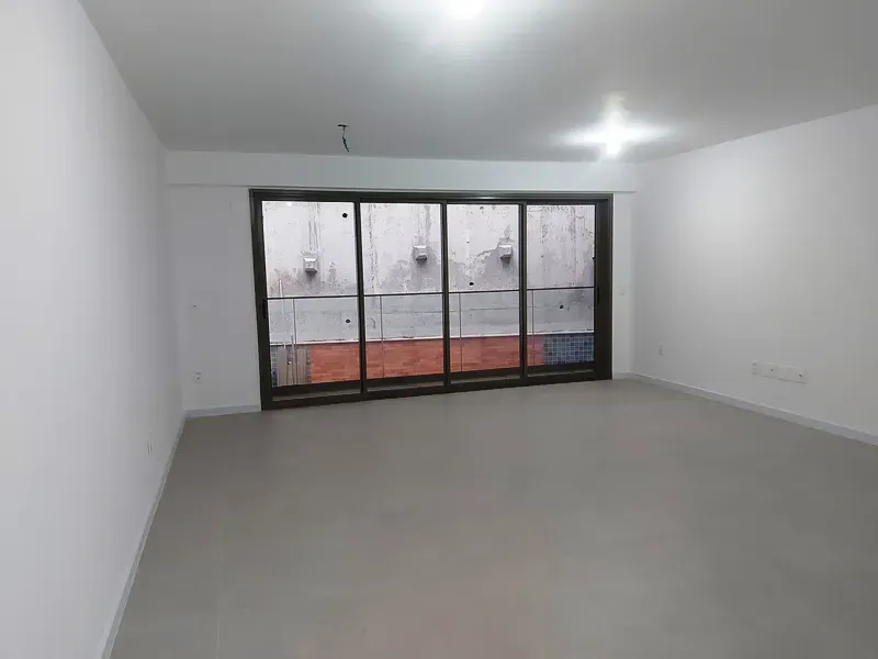 Квартира: 3 спальні, усі з власною ванною кімнатою, 123 м² — photo 17