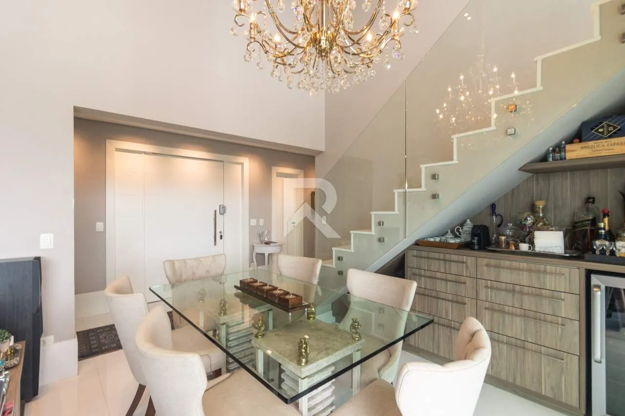 187 m² apartment with 3 en-suites and private BBQ — photo 4