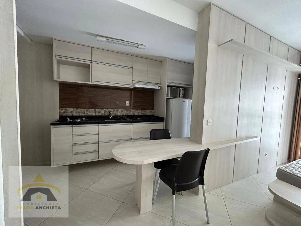 Estudio amueblado de 48 m² en el 15º piso con balcón — photo 5
