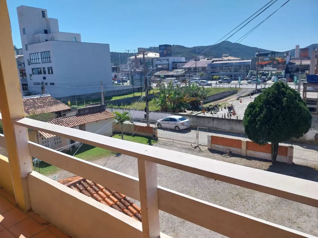 Furnished 1-bedroom apartment with 1 parking space — photo 10